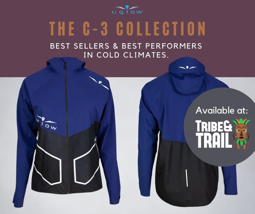 Images Tribe&Trail