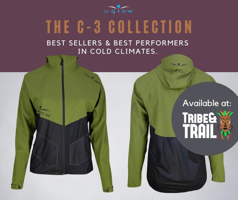 Images Tribe&Trail