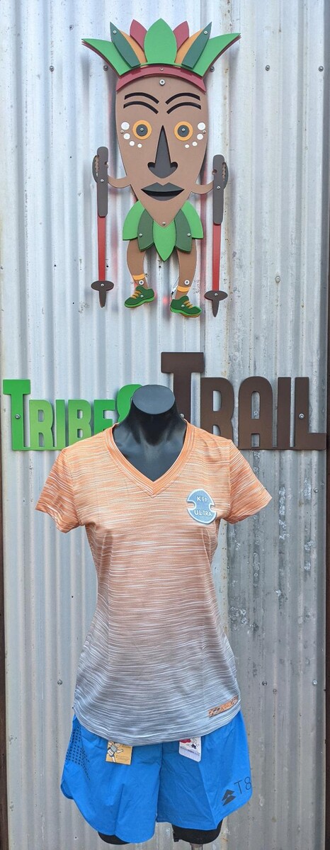 Images Tribe&Trail