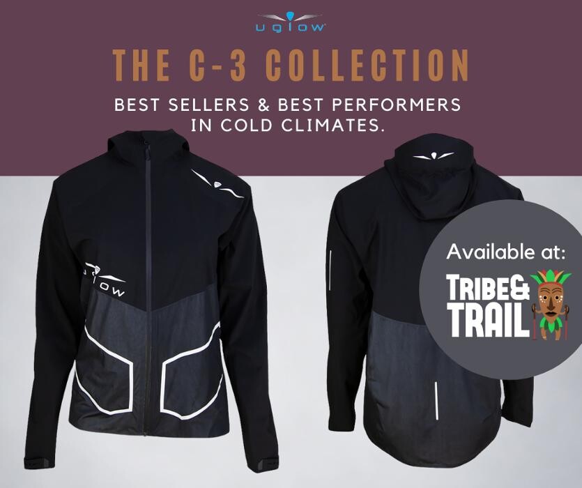 Images Tribe&Trail