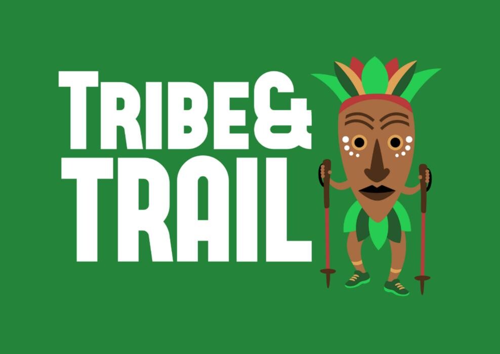 Images Tribe&Trail