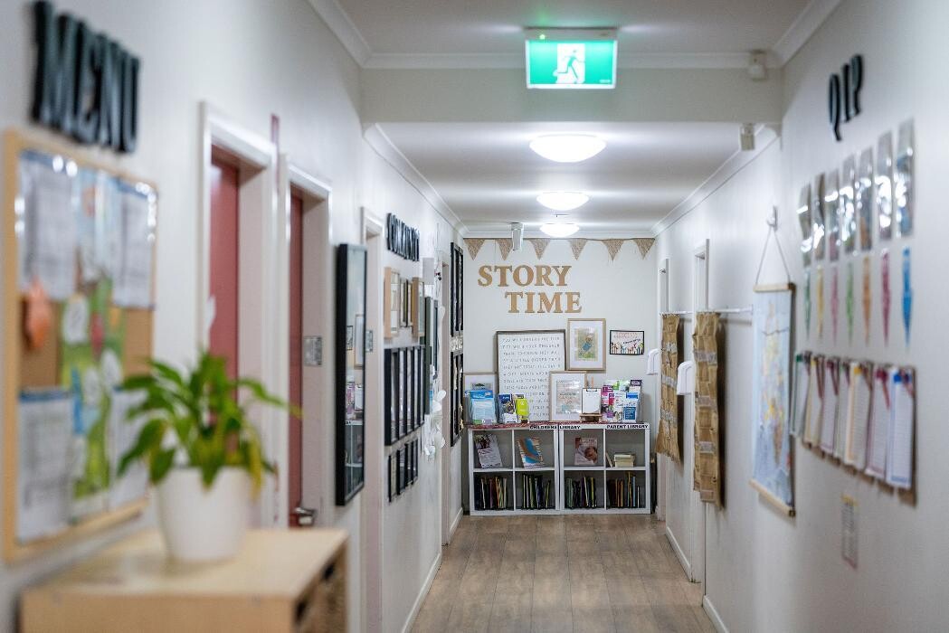 Images Natures Academy Early Learning Fitzroy