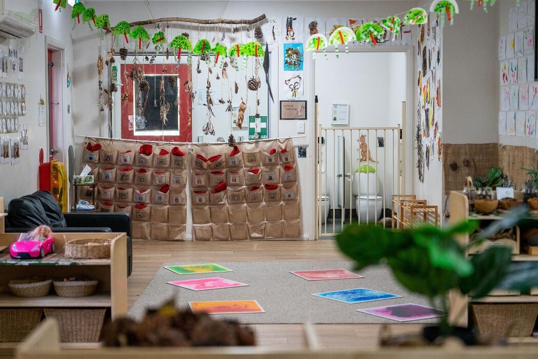 Images Natures Academy Early Learning Fitzroy