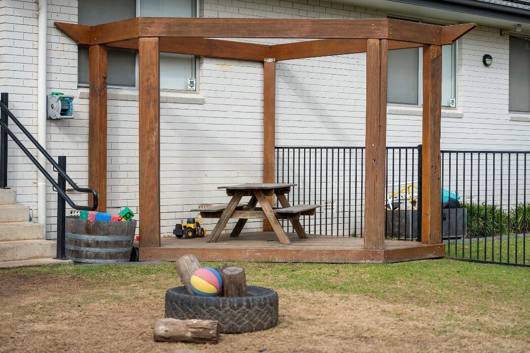 Images Natures Academy Early Learning Fitzroy