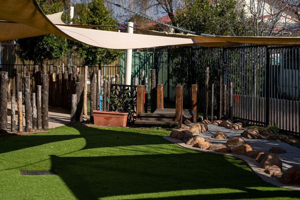Images Natures Academy Early Learning Fitzroy