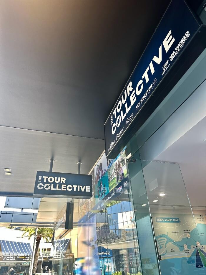 Images The Tour Collective Experience Booking Centre