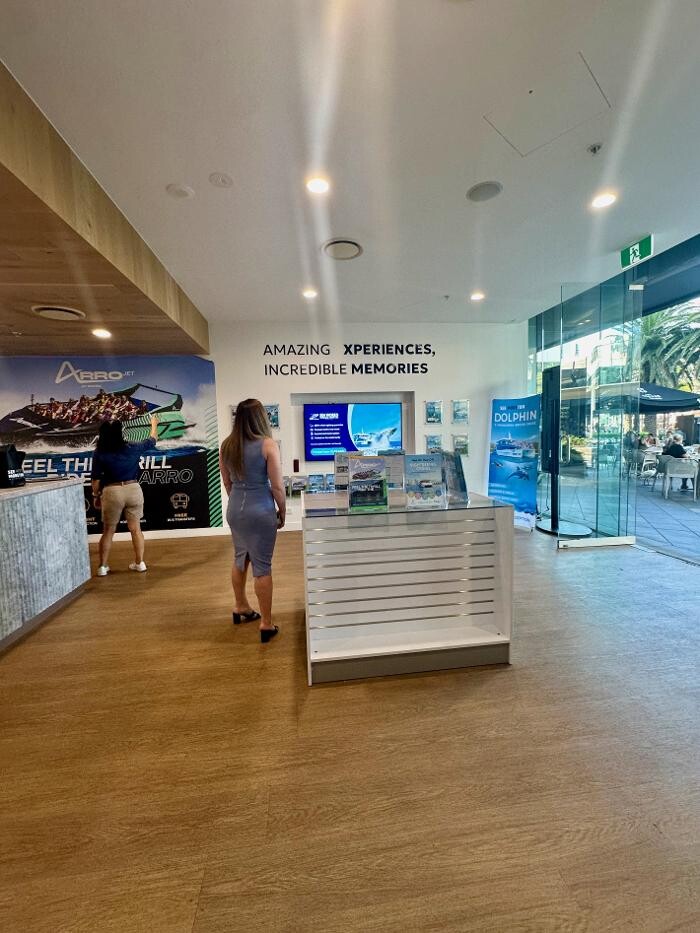 Images The Tour Collective Experience Booking Centre