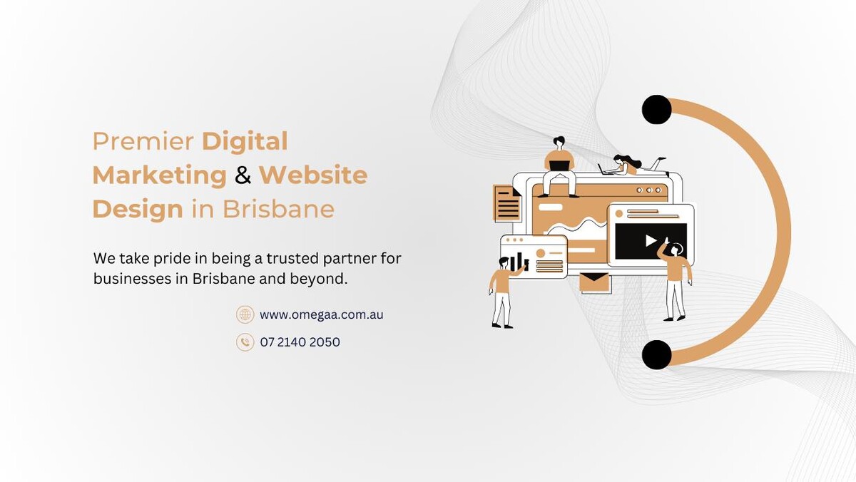 Images OMEGAA Digital Solutions