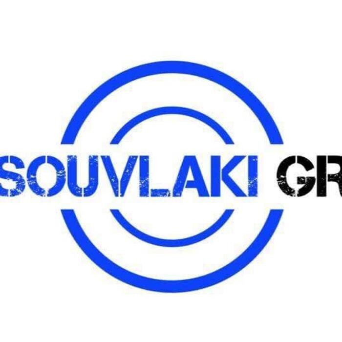 Souvlaki GR Heidelberg Logo