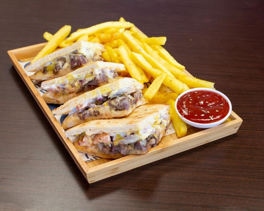 Images Souvlaki GR Heidelberg