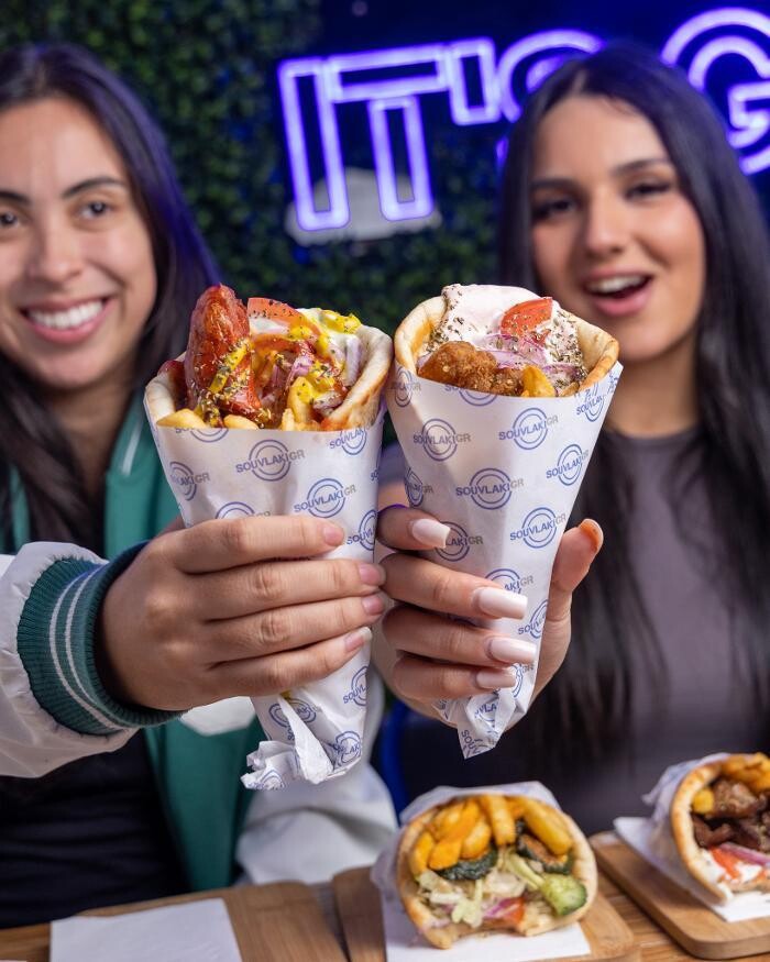 Images Souvlaki GR Heidelberg