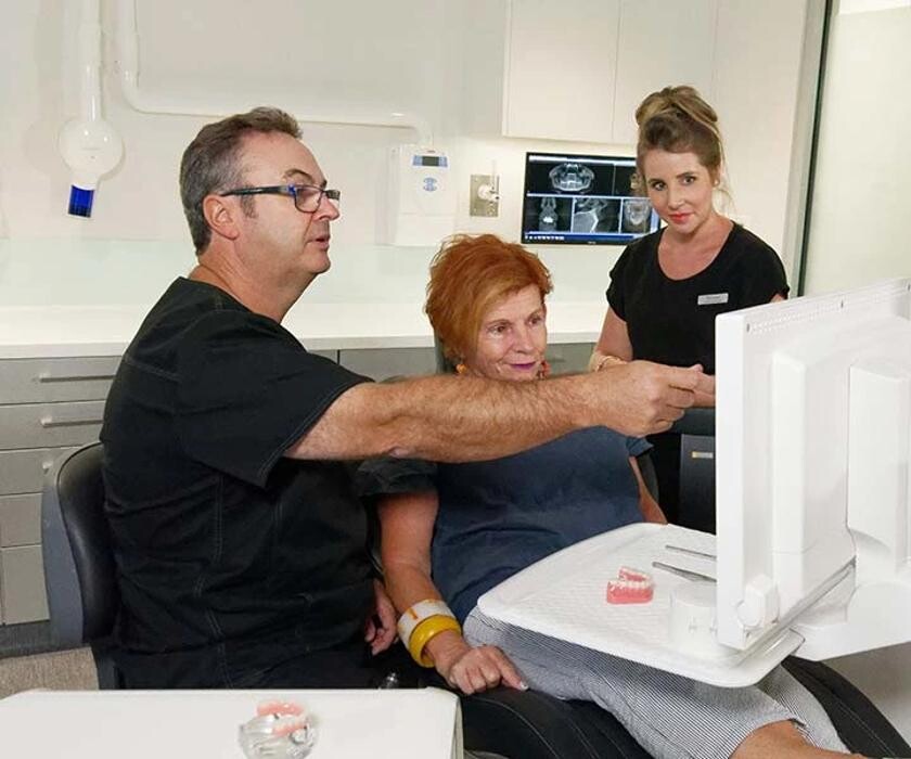 Images Hugh Fleming Dentistry