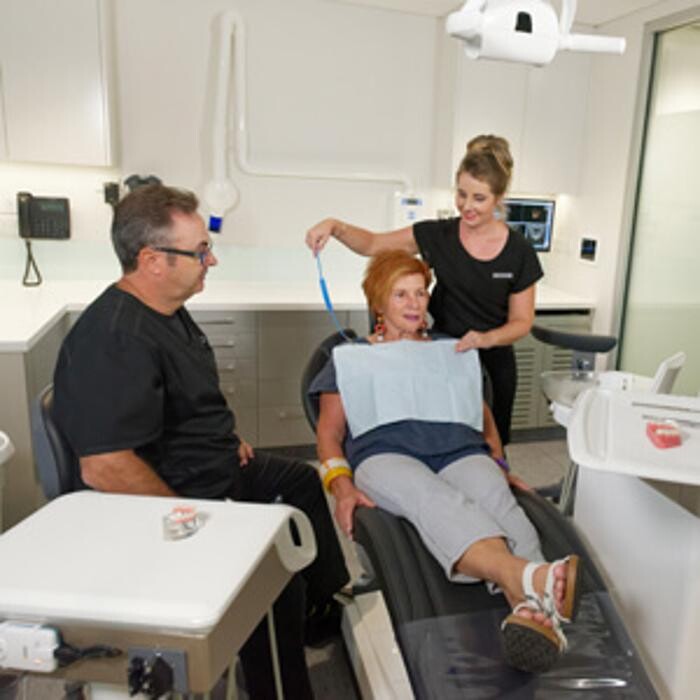 Images Hugh Fleming Dentistry