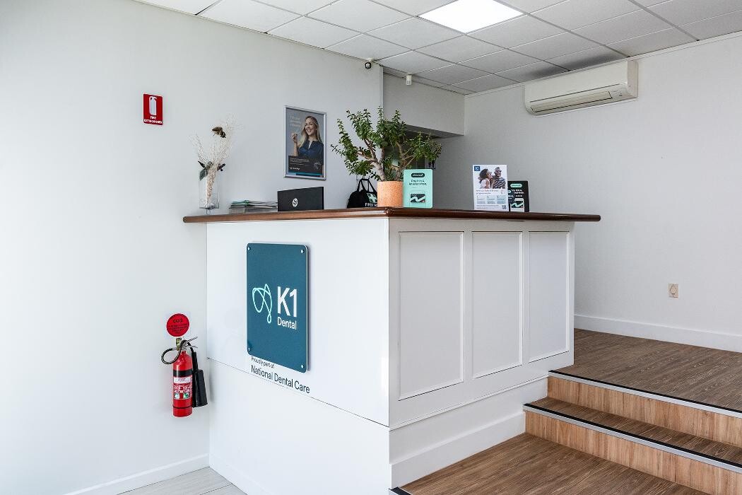 Images K1 Dental