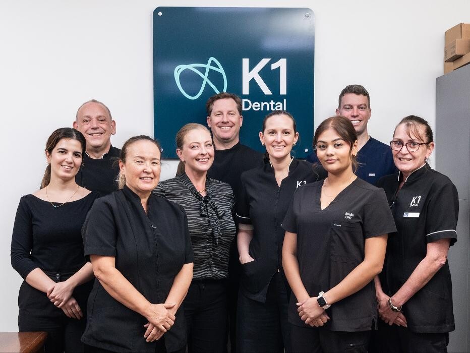 Images K1 Dental