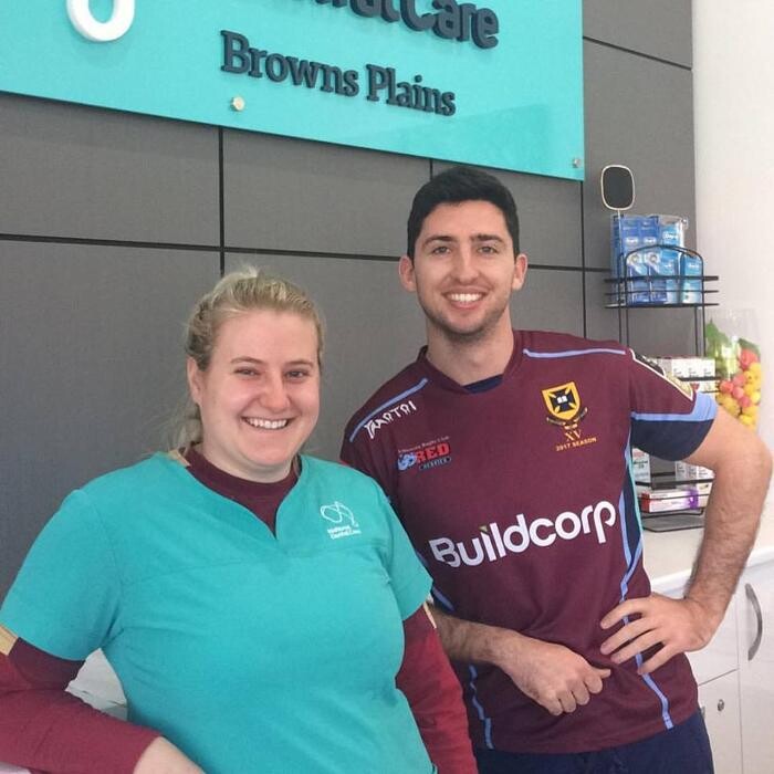 Images National Dental Care Browns Plains