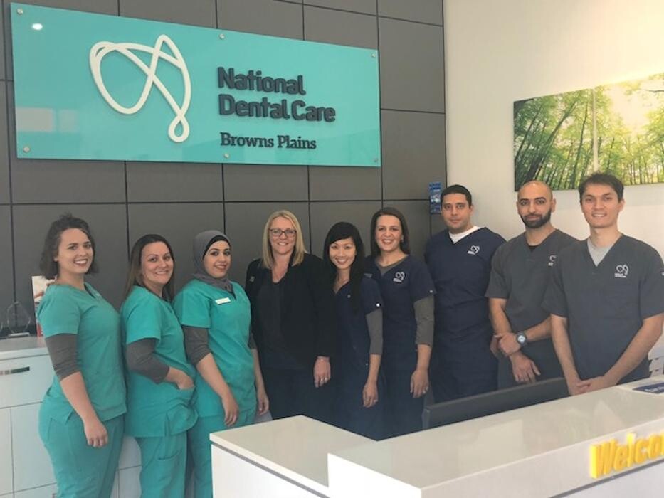 Images National Dental Care Browns Plains