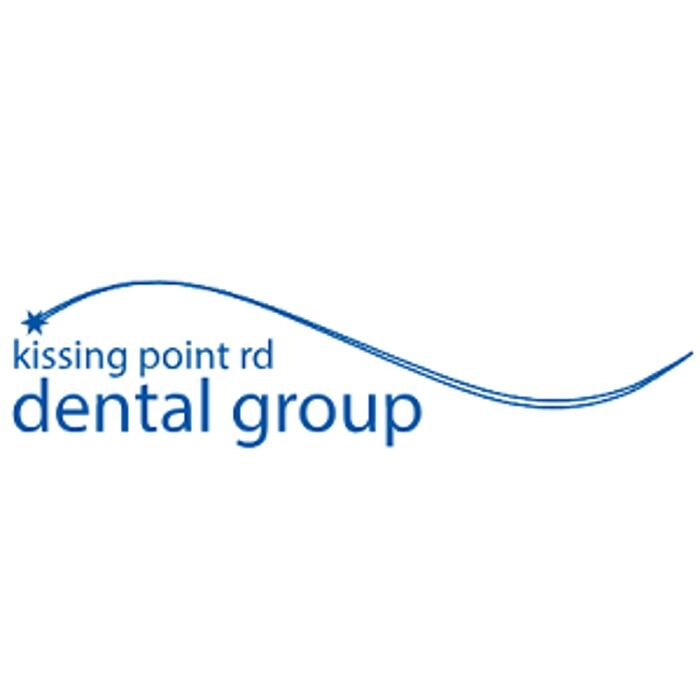 Kissing Point Road Dental Logo