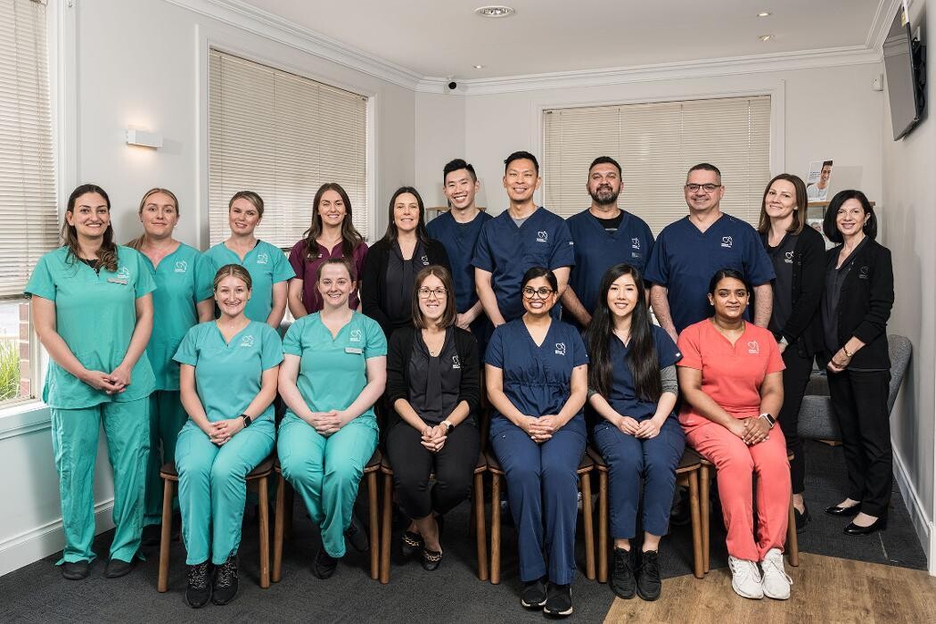 Images National Dental Care Keilor