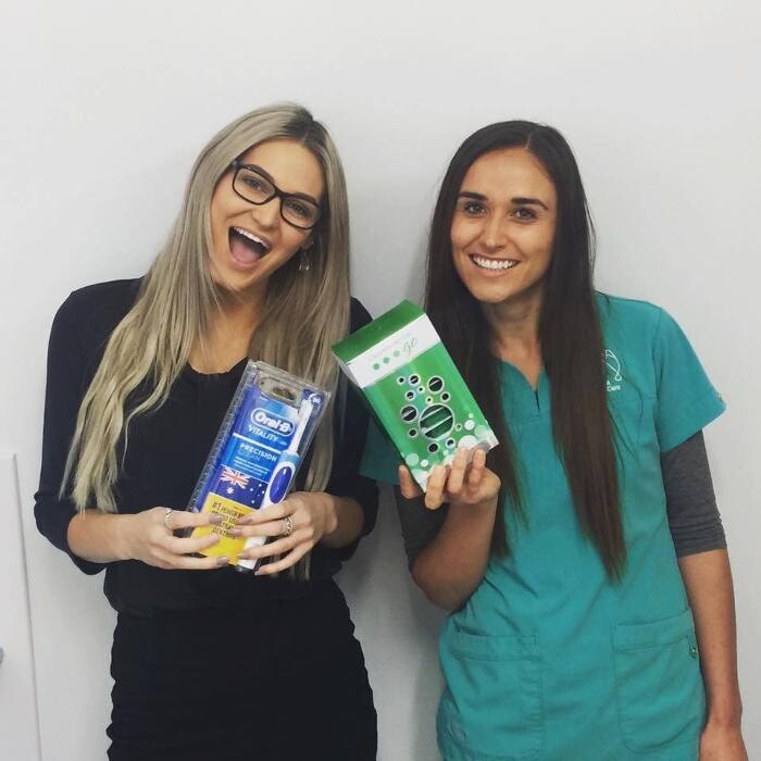 Images National Dental Care Lismore