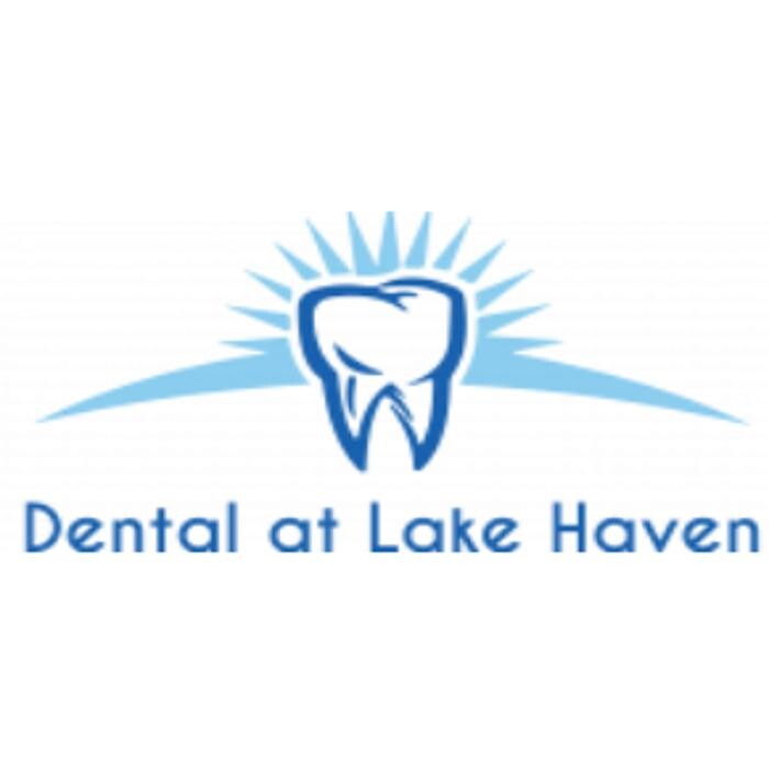 Dental at Lake Haven Logo