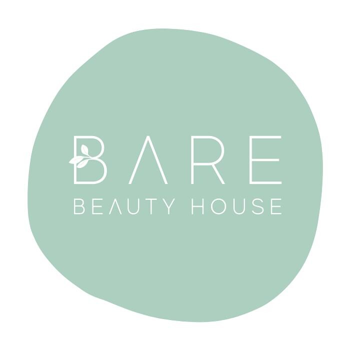 Bare Beauty House | Manly Hair & Beauty Logo