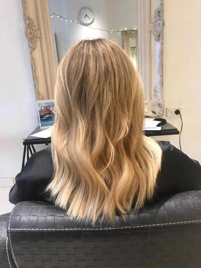 Images Bare Beauty House | Manly Hair & Beauty