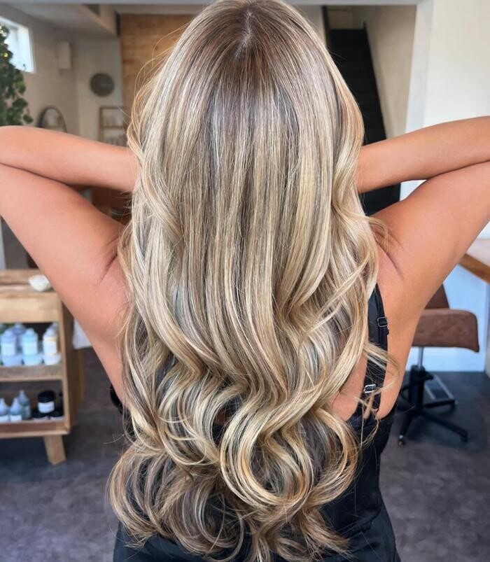 Images Bare Beauty House | Manly Hair & Beauty