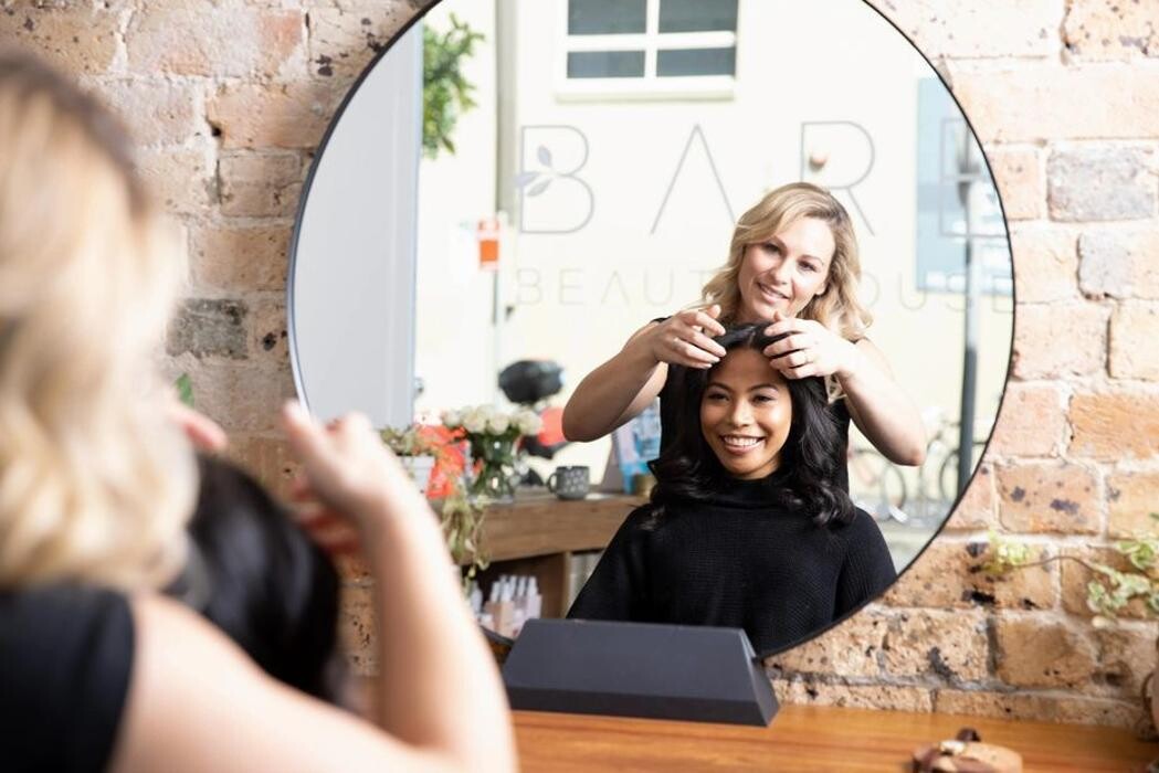 Images Bare Beauty House | Manly Hair & Beauty