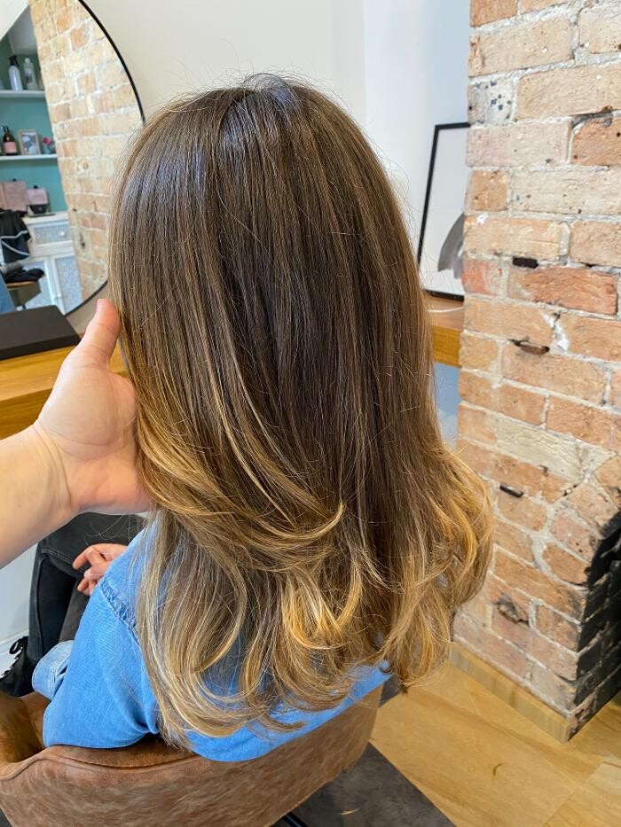Images Bare Beauty House | Manly Hair & Beauty