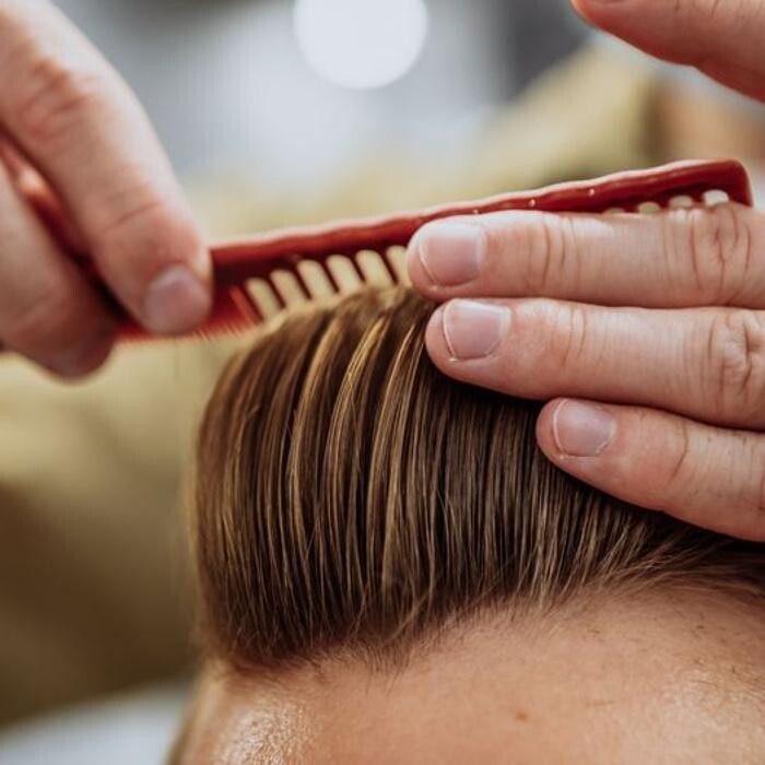 Images Bare Beauty House | Manly Hair & Beauty