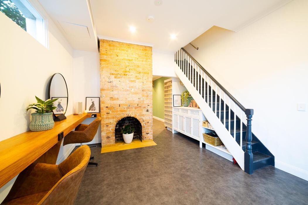 Images Bare Beauty House | Manly Hair & Beauty