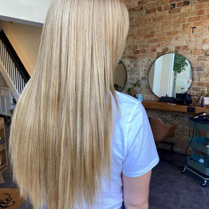 Images Bare Beauty House | Manly Hair & Beauty
