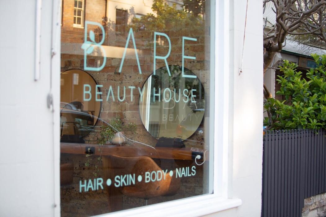 Images Bare Beauty House | Manly Hair & Beauty