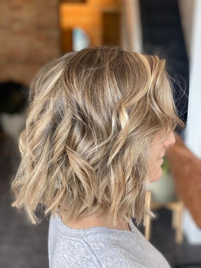 Images Bare Beauty House | Manly Hair & Beauty