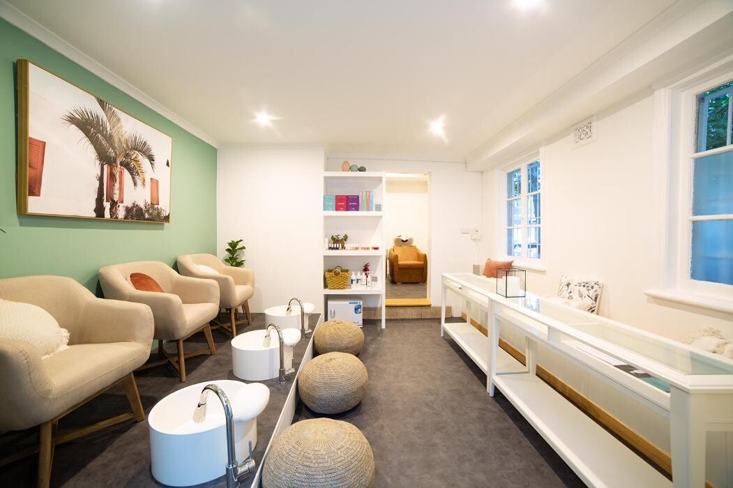 Images Bare Beauty House | Manly Hair & Beauty