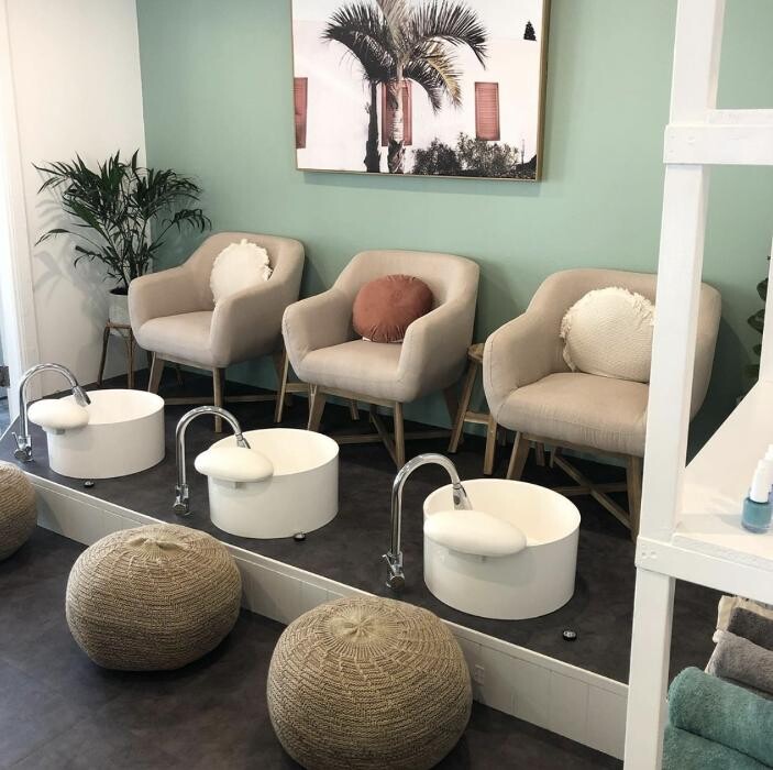 Images Bare Beauty House | Manly Hair & Beauty