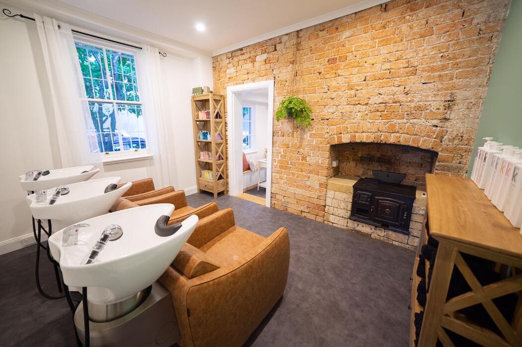 Images Bare Beauty House | Manly Hair & Beauty