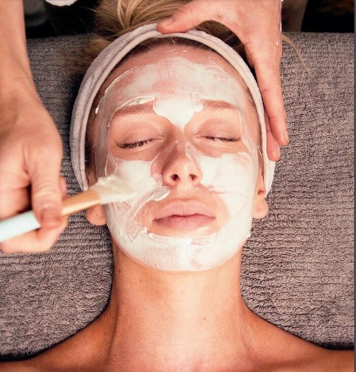 Images Bare Beauty House | Manly Hair & Beauty