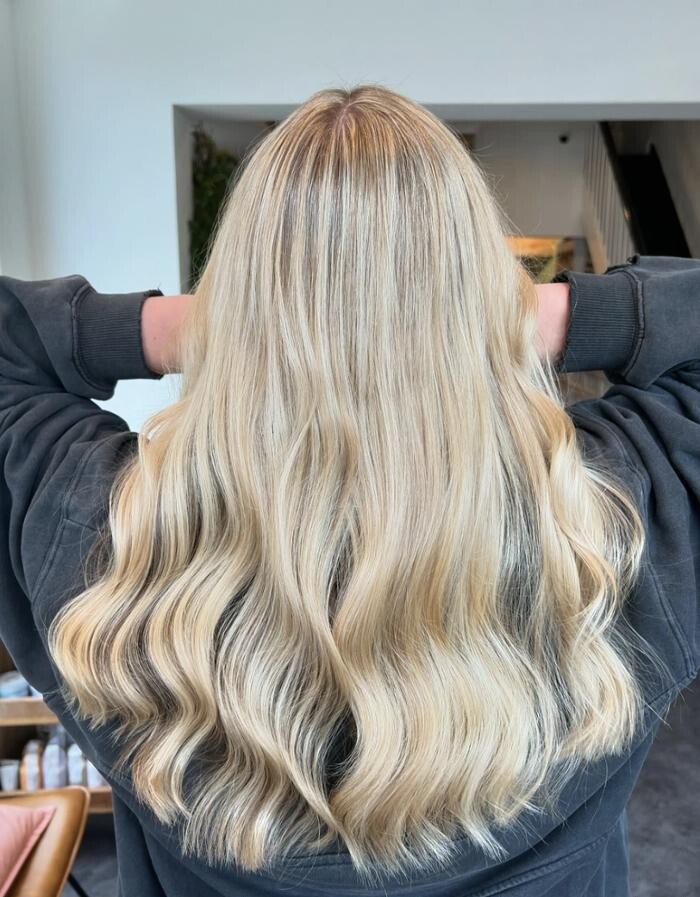 Images Bare Beauty House | Manly Hair & Beauty