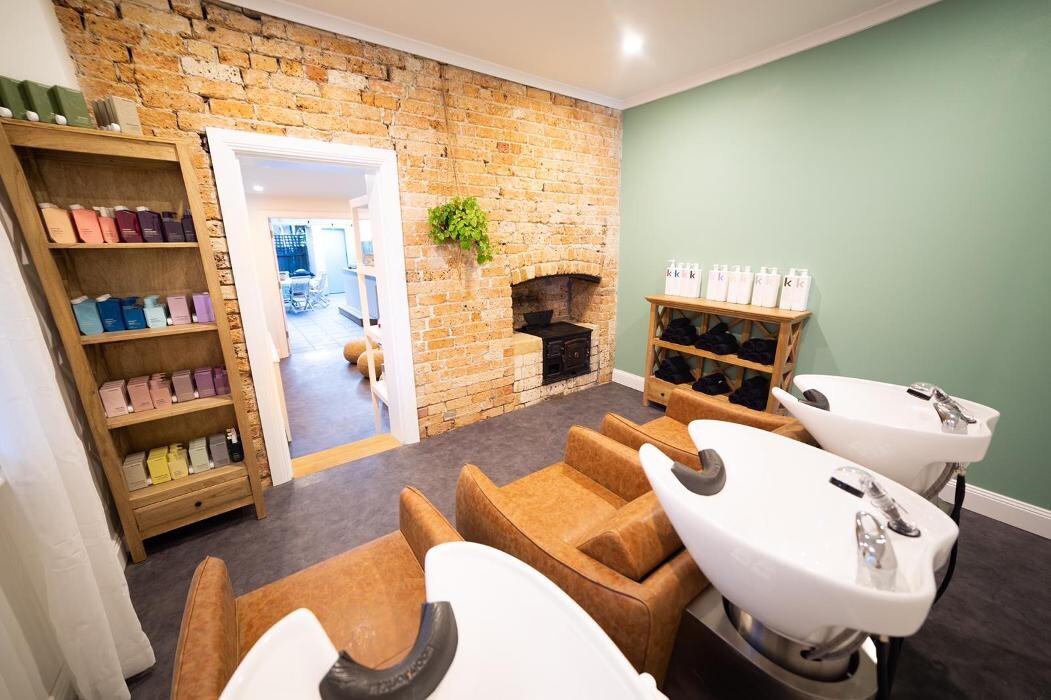 Images Bare Beauty House | Manly Hair & Beauty