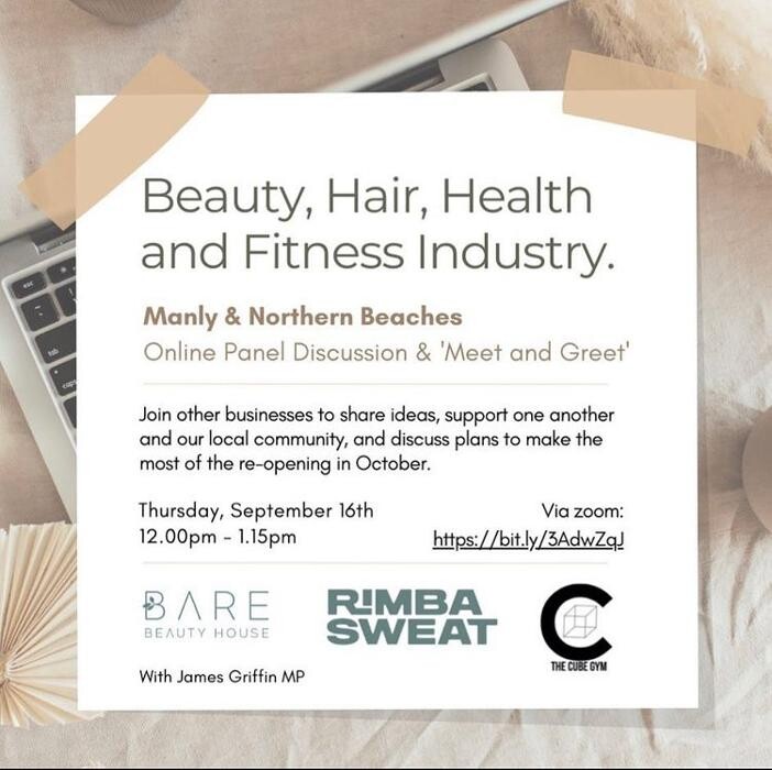 Images Bare Beauty House | Manly Hair & Beauty