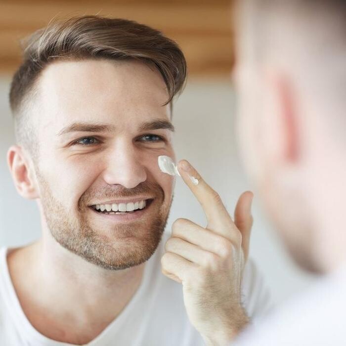 Images Bare Beauty House | Manly Hair & Beauty