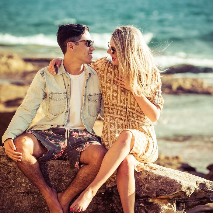 Images Bare Beauty House | Manly Hair & Beauty