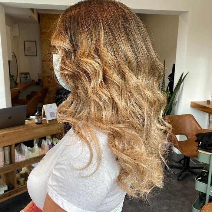 Images Bare Beauty House | Manly Hair & Beauty