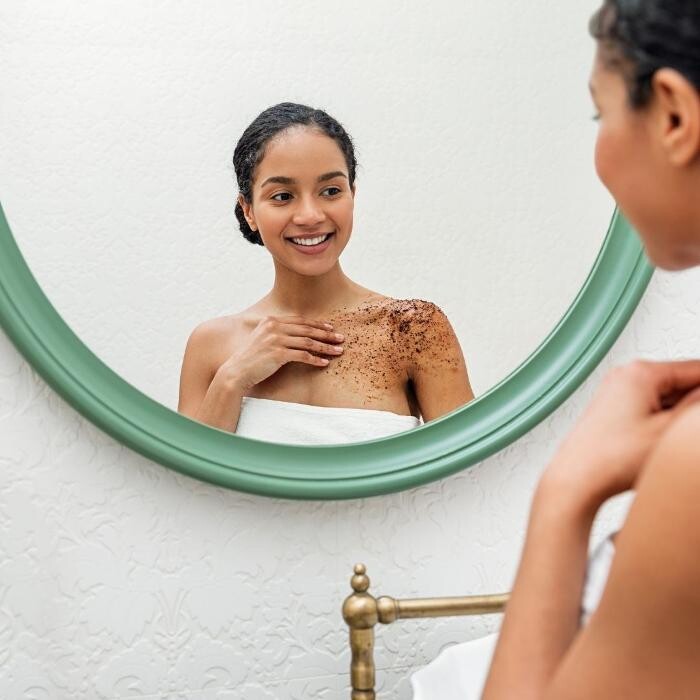 Images Bare Beauty House | Manly Hair & Beauty