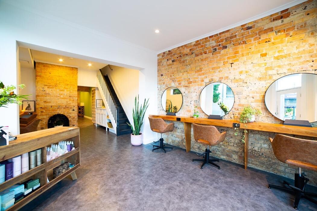 Images Bare Beauty House | Manly Hair & Beauty