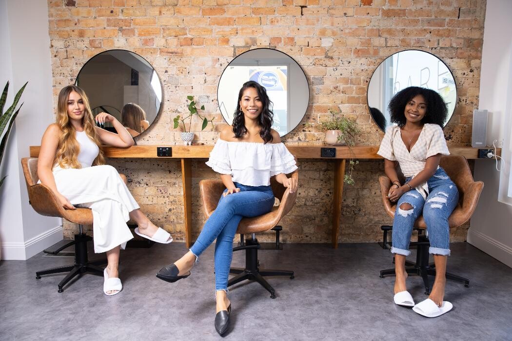 Images Bare Beauty House | Manly Hair & Beauty