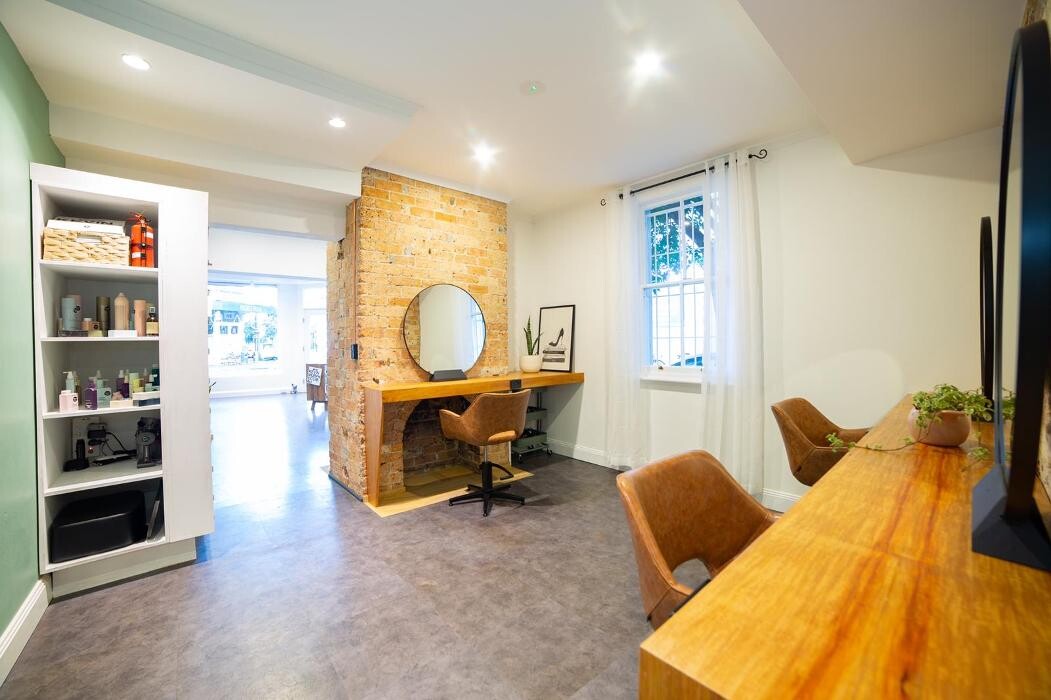 Images Bare Beauty House | Manly Hair & Beauty