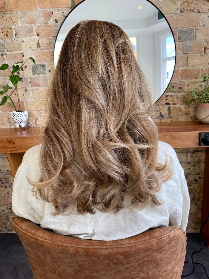 Images Bare Beauty House | Manly Hair & Beauty
